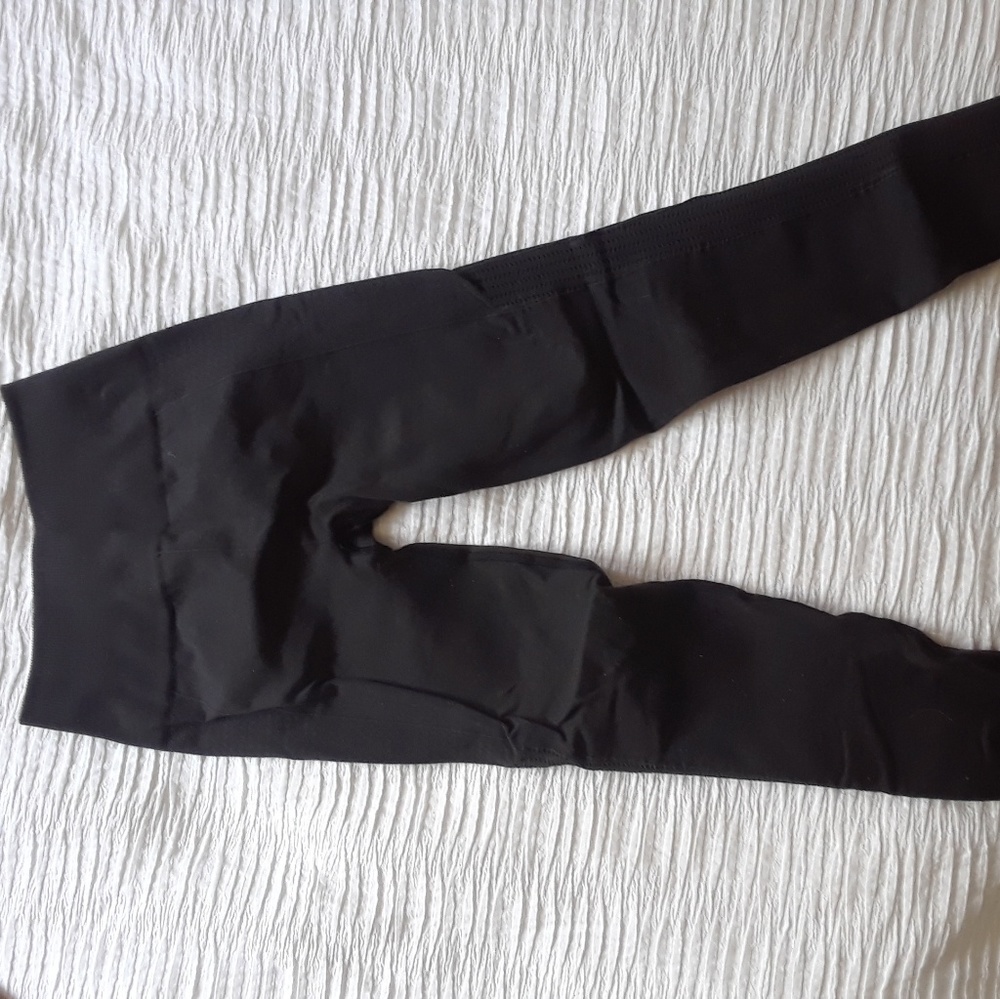 LULULEMON FLOW & GO leggings HI-RISE, 7/8 LENGTH